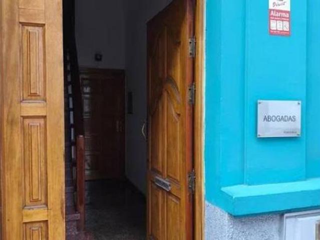Oficina en alquiler en Vegueta, Las Palmas de Gran Canaria