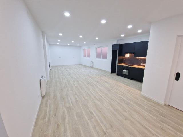 Oficina en alquiler en Zona Alta, Segrià