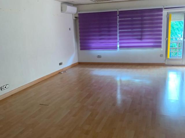 Oficina en alquiler en Móstoles, Parque Vosa