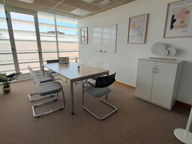 Oficina en alquiler en Fuenlabrada, Nuevo Centro
