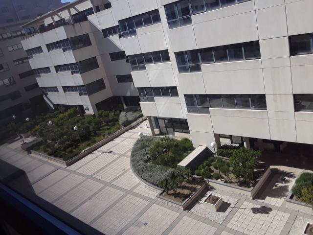 Oficina en alquiler en Villa de Vallecas, Madrid