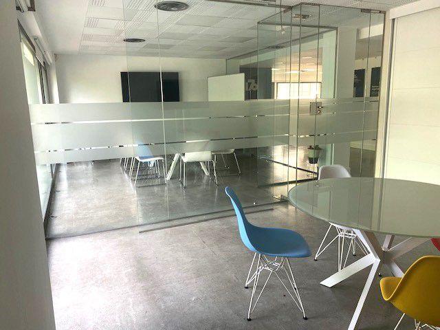 Oficina en alquiler en Castilla, Madrid