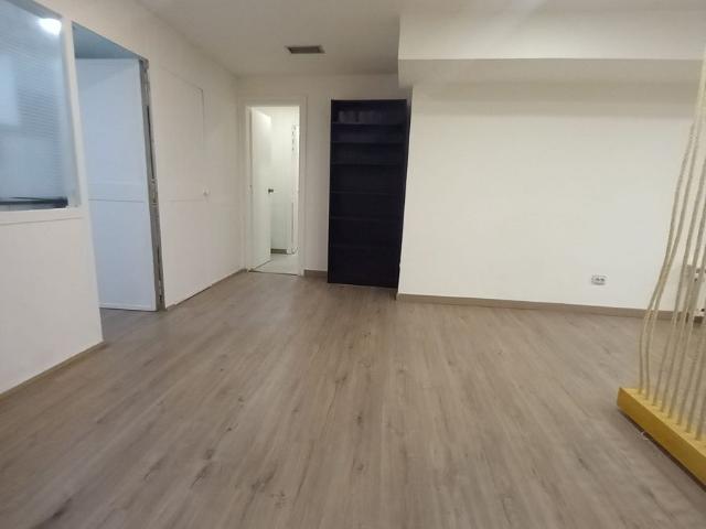 Oficina en alquiler en Arganzuela, Madrid