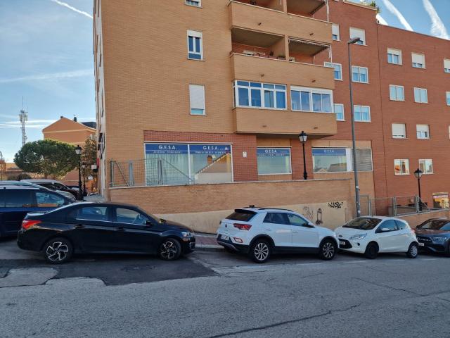 Oficina en alquiler en Algete, Madrid