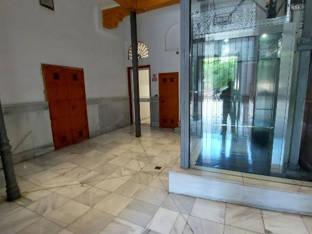 Oficina en alquiler en Centro Histórico, Málaga