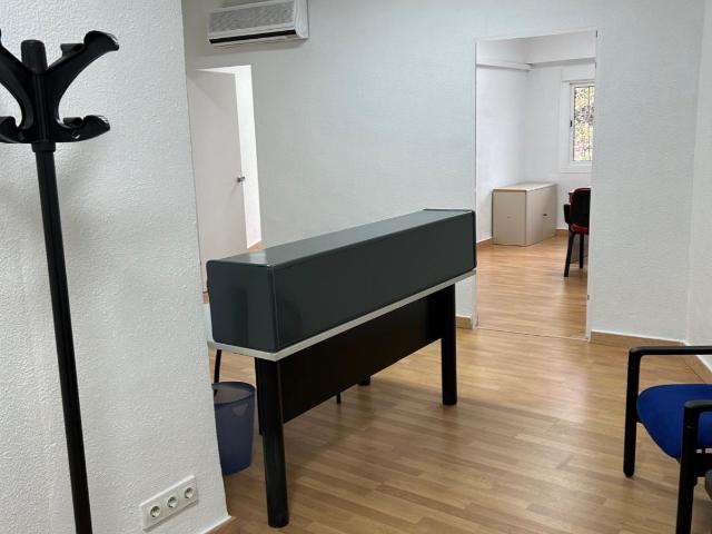 Oficina en alquiler en Murcia, Área Metropolitana de Murcia