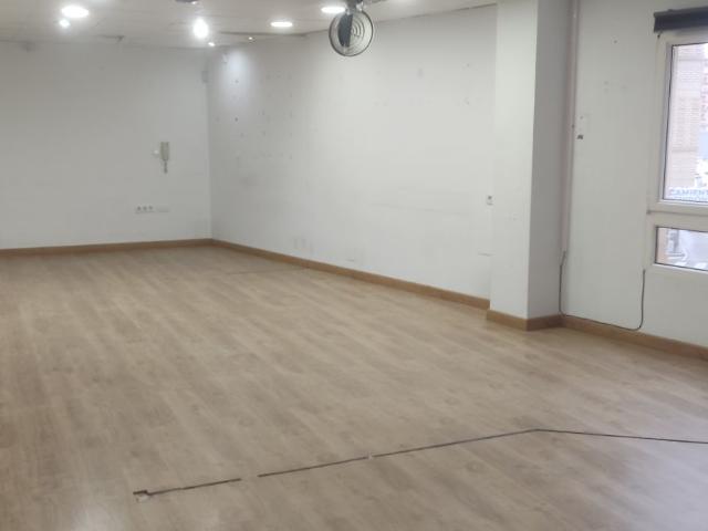 Oficina en alquiler en Virgen de las Huertas, Alto Guadalentín