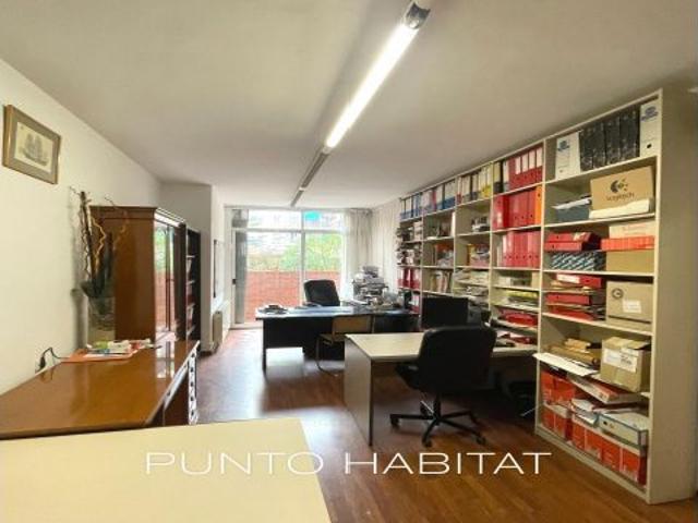 Local Comercial en alquiler en el Camp d'en Grassot i Gràcia Nova, Barcelona