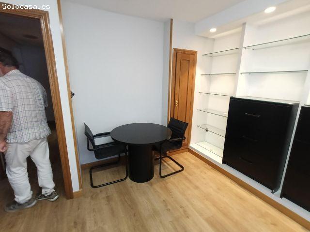 Local Comercial en alquiler en Circular, Valladolid