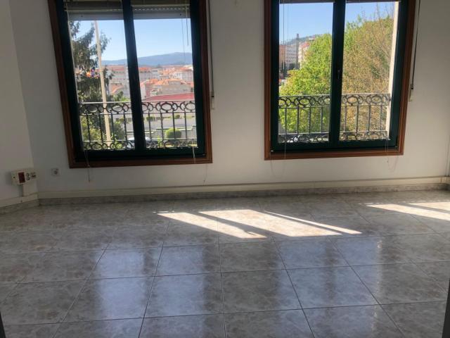 Oficina en alquiler en Casco Antigo, Pontevedra
