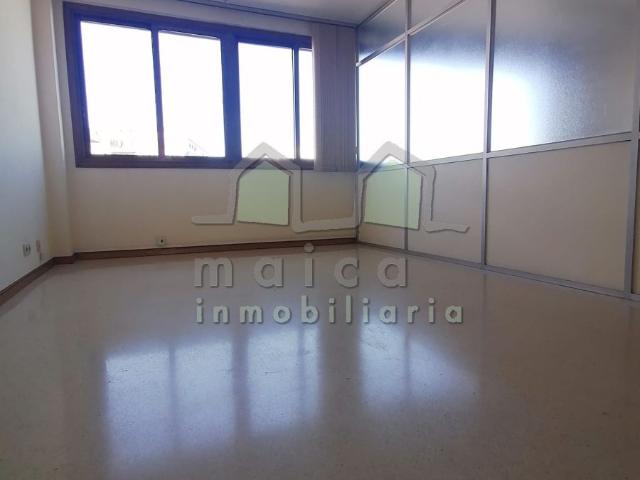Oficina en alquiler en Vigo, Santiago de Vigo