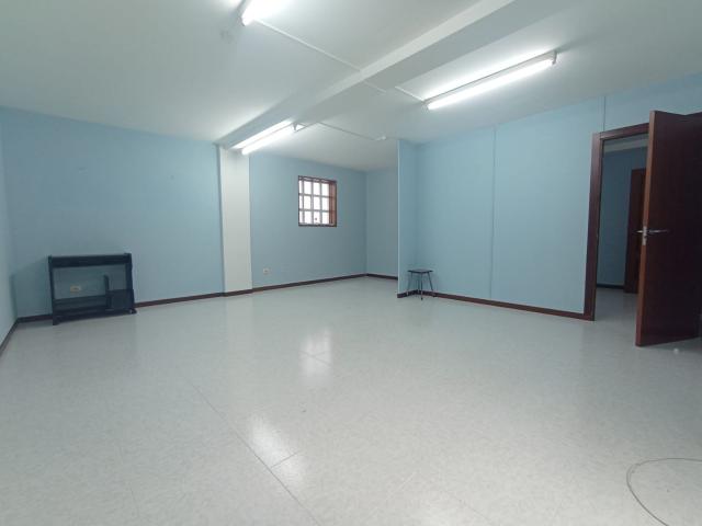 Oficina en alquiler en Casco Antigo, Pontevedra