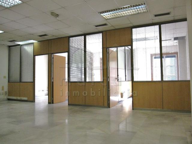 Oficina en alquiler en Vigo, Santiago de Vigo