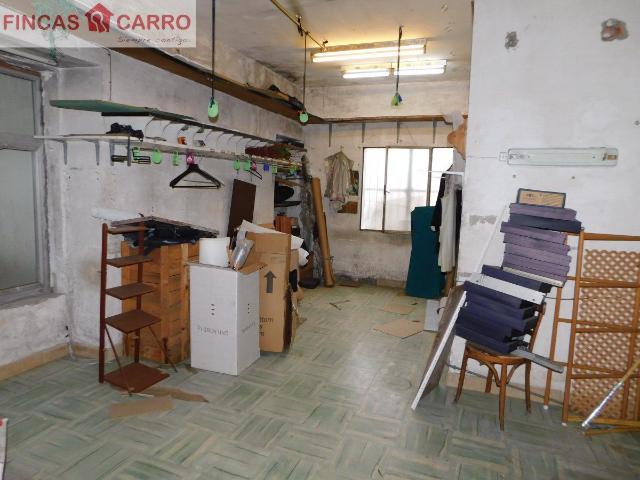 Oficina en alquiler en Pontevedra, Casco Antigo