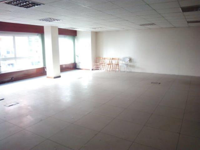 Oficina en alquiler en Pontevedra, Casco Antigo