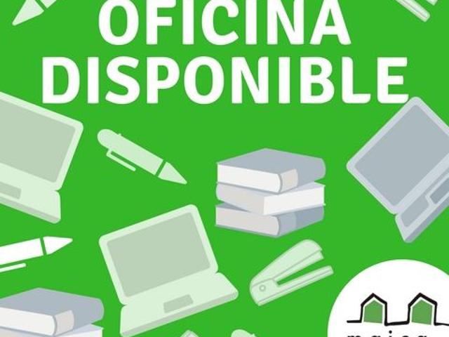Oficina en alquiler en Vigo, San Xoán do Monte