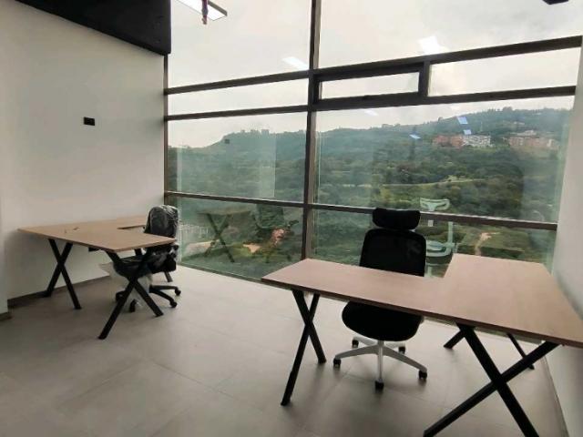 Oficina en alquiler en Sucre, Caracas