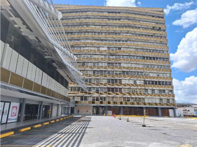 Oficina en alquiler en Boca De Uchire, Distrito Capital