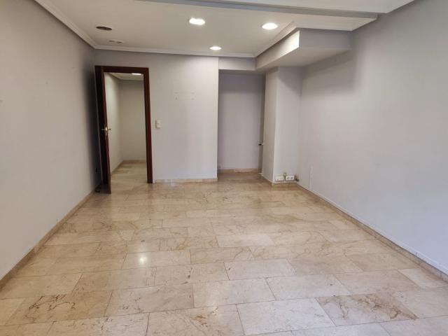 Oficina en alquiler en Centro, Salamanca