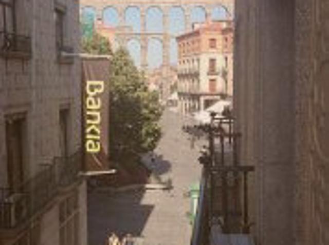 Oficina en alquiler en Segovia, Santa Columba