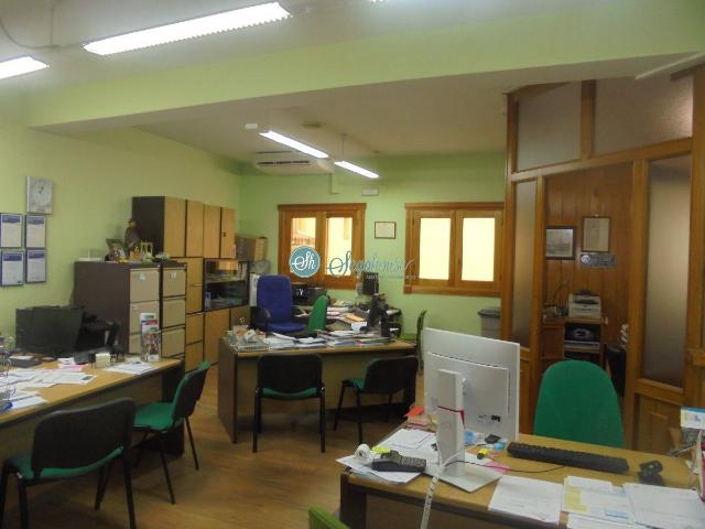Oficina en alquiler en San Lorenzo, Segovia