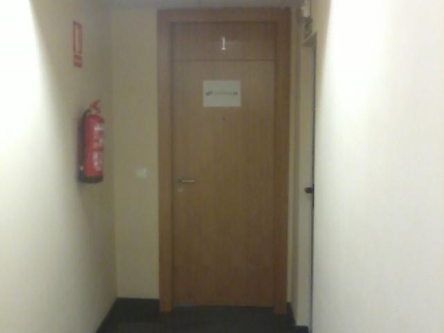 Oficina en alquiler en Distrito Norte, Sevilla
