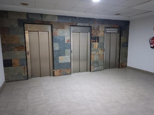 Oficina en alquiler en Bormujos, Andalucía