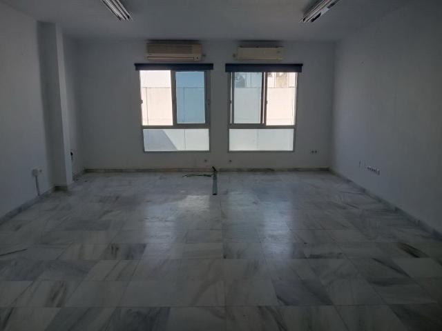 Oficina en alquiler en Casco Antiguo, Sevilla