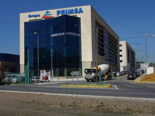 Oficina en alquiler en Mairena Del Aljarafe, Circuito II