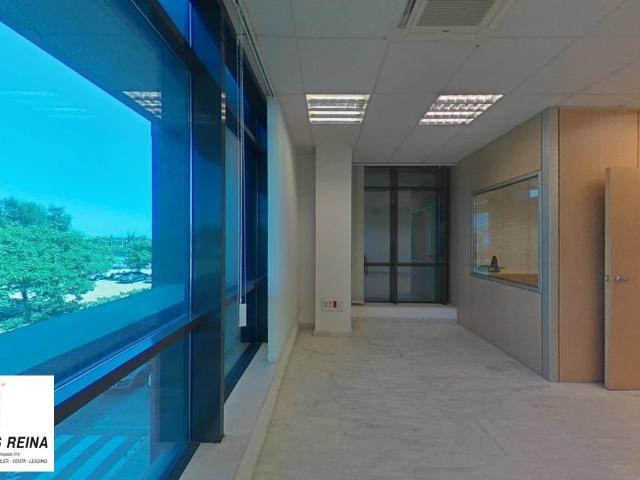 Oficina en alquiler en Mairena Del Aljarafe, Circuito II