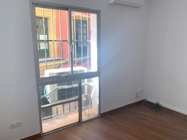 Oficina en alquiler en Casco Antiguo, Sevilla