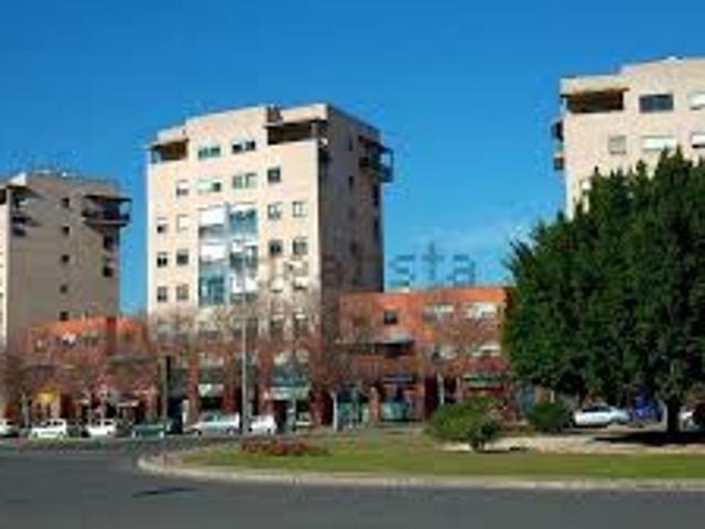 Oficina en alquiler en Sur, Sevilla