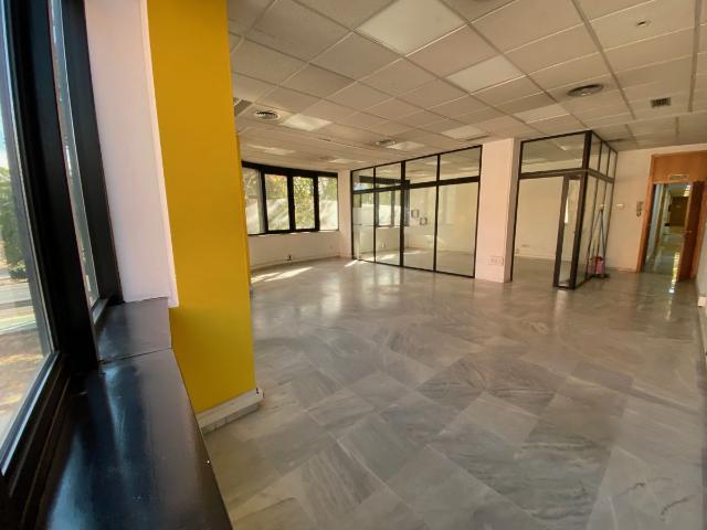 Oficina en alquiler en Bellavista-La Palmera, Sevilla