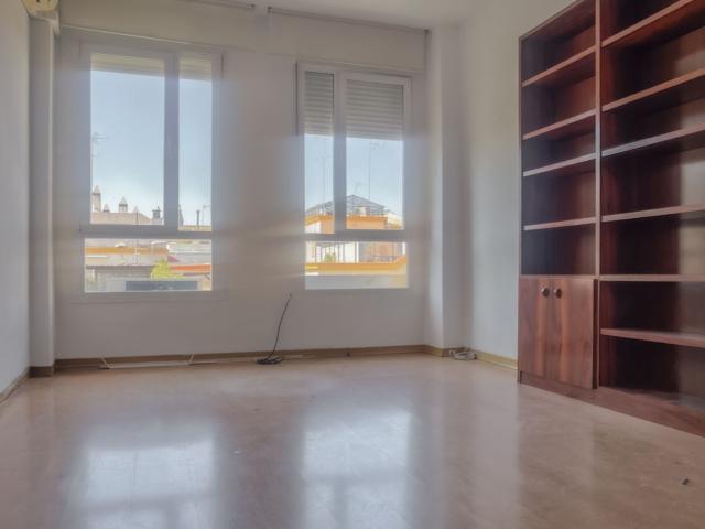 Oficina en alquiler en Casco Antiguo, Sevilla