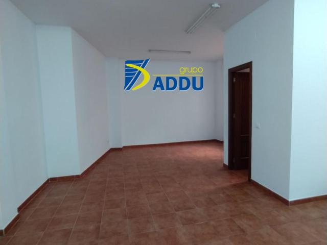 Oficina en alquiler en Casco Antiguo, Sevilla