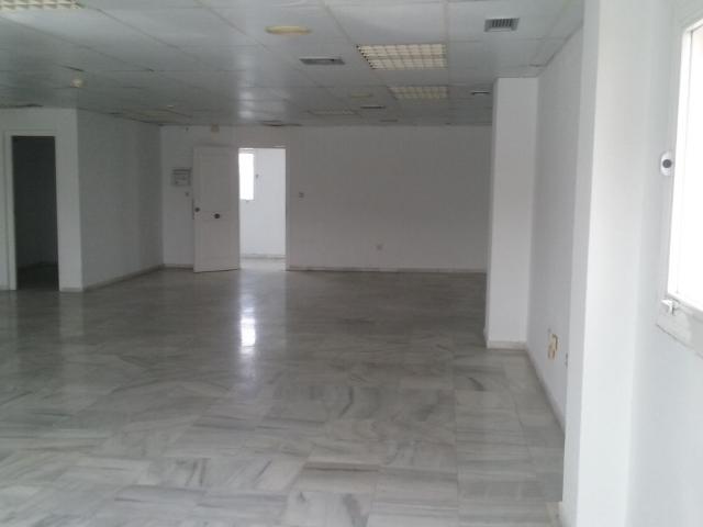 Oficina en alquiler en Distrito Norte, Sevilla