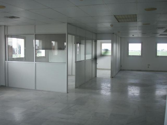 Oficina en alquiler en Distrito Norte, Sevilla