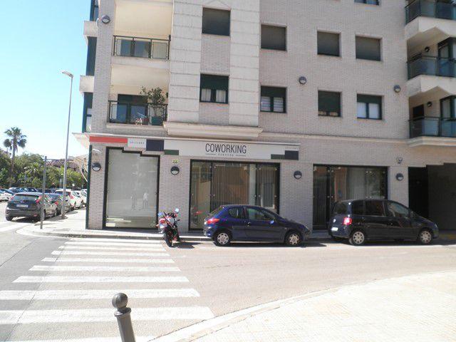 Oficina en alquiler en Tortosa, el Rastre