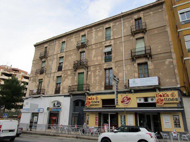 Oficina en alquiler en Tortosa, el Rastre