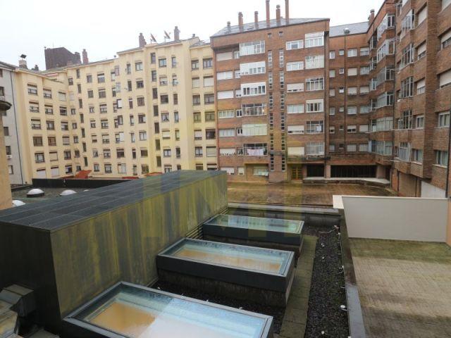Oficina en venta en El Milán, Oviedo