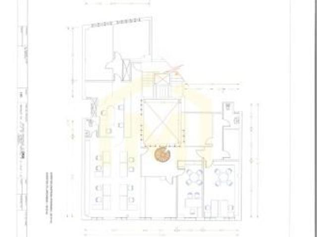 Oficina en venta en Centro y casco histórico, Oviedo