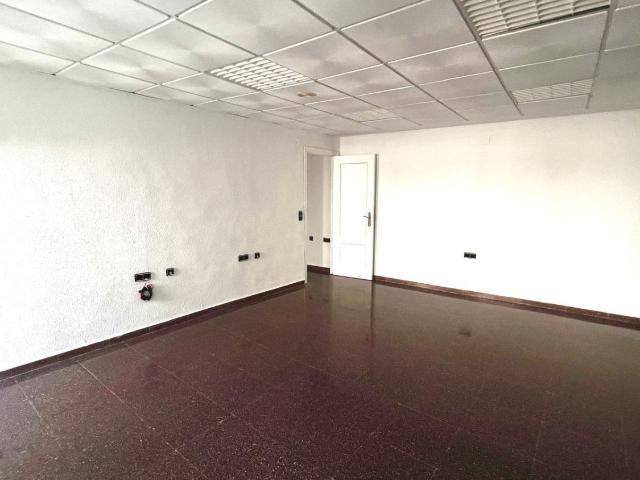 Oficina en alquiler en l'Horta Sud, Valencia