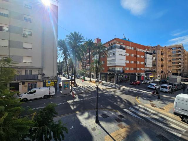 Oficina en alquiler en Poblats Marítims, Comarca de València