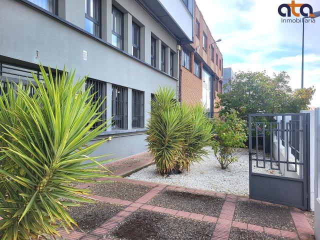 Oficina en alquiler en Polígono Argales, Valladolid