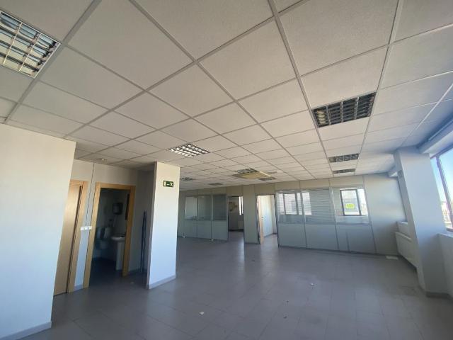 Oficina en alquiler en Valladolid, Polígono San Cristóbal