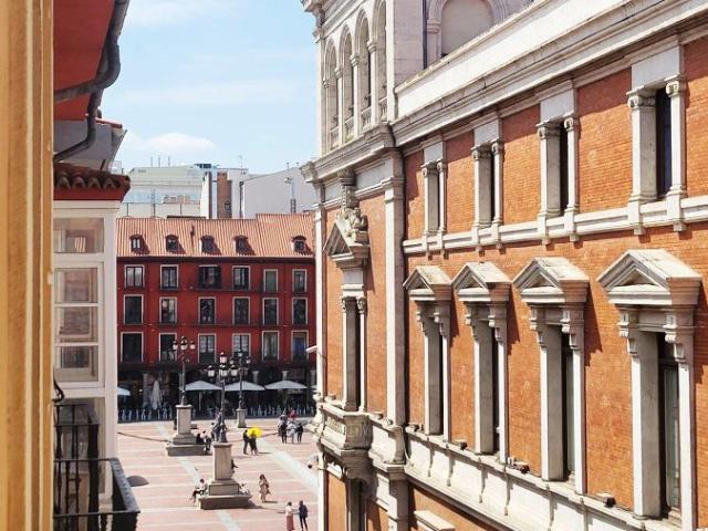 Oficina en alquiler en Valladolid, San Martín