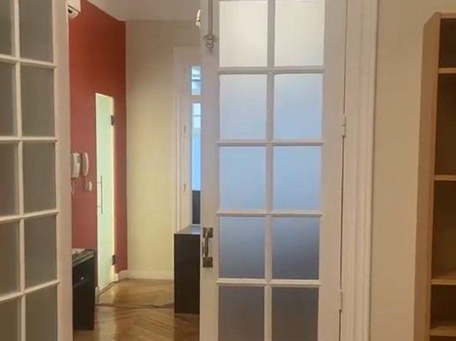 Oficina en alquiler en Plaza España, Valladolid