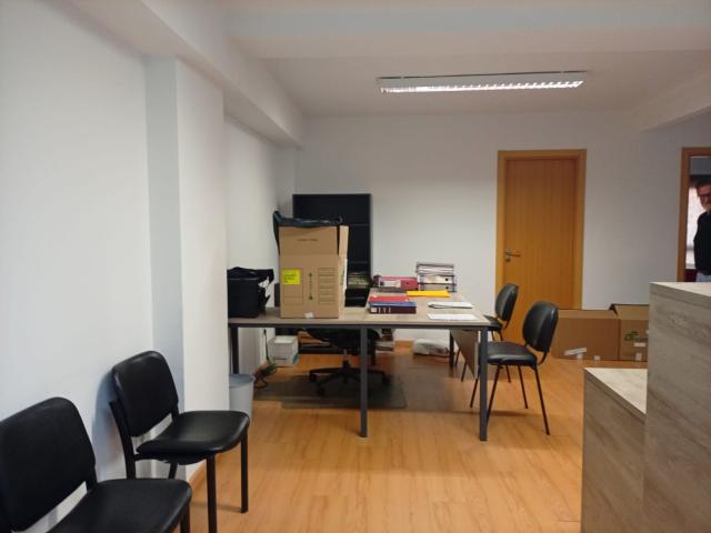 Oficina en alquiler en Caño Argales, Valladolid