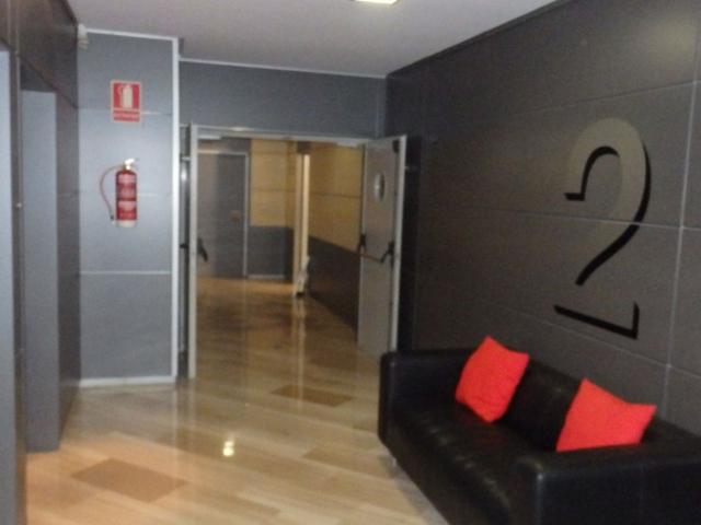 Oficina en alquiler en Erandio, Altzaga