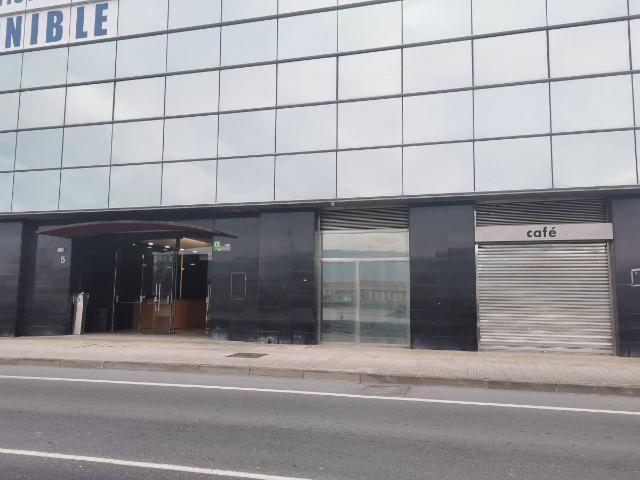 Oficina en alquiler en Erandio, Altzaga